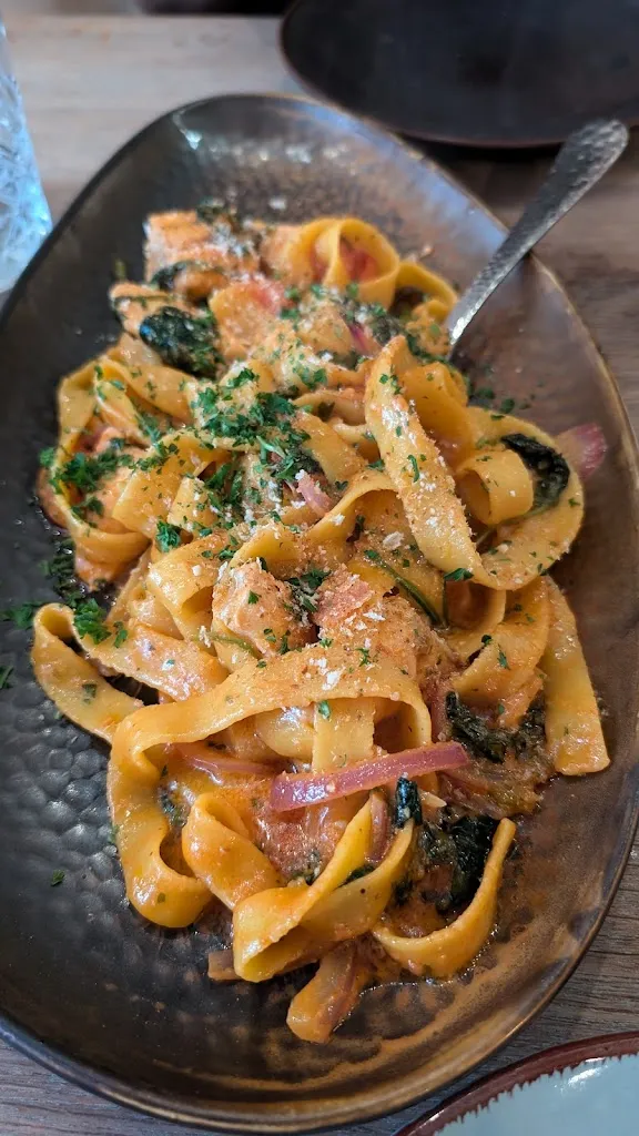 Siddhartha Alhat_Little Italy Bamberg_Bamberg_review