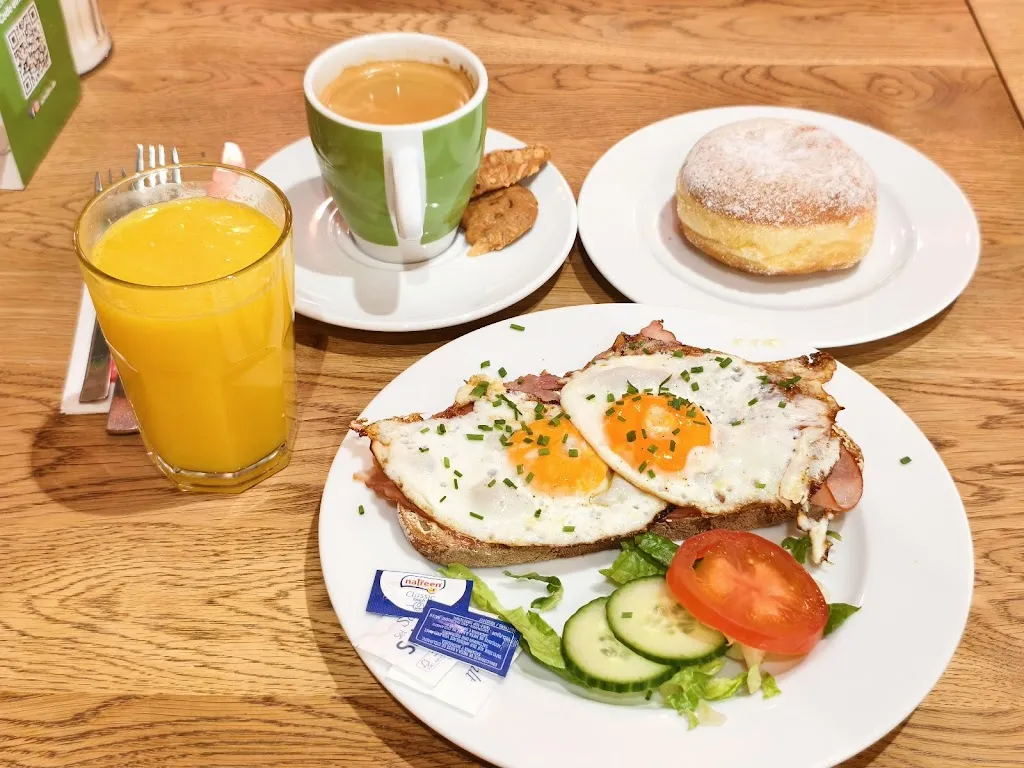 NaturHof Dinslaken restaurant in Dinslaken