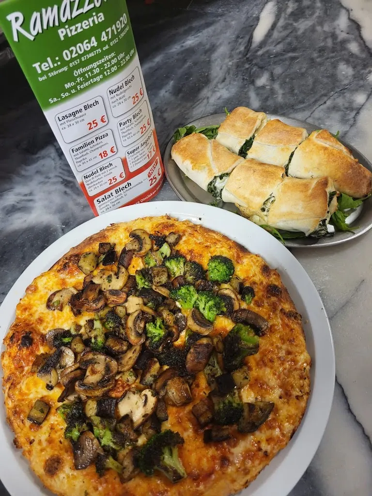 Menu_Pizzeria Ramazotti_Dinslaken_image_8