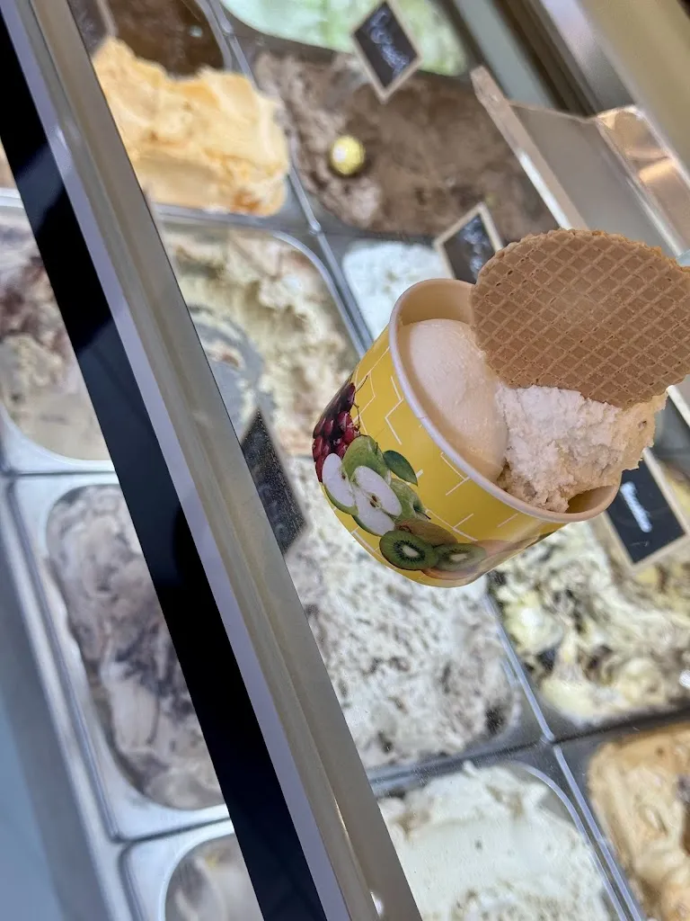 L_Eiscafé Vaniglia_Dinslaken_recensione