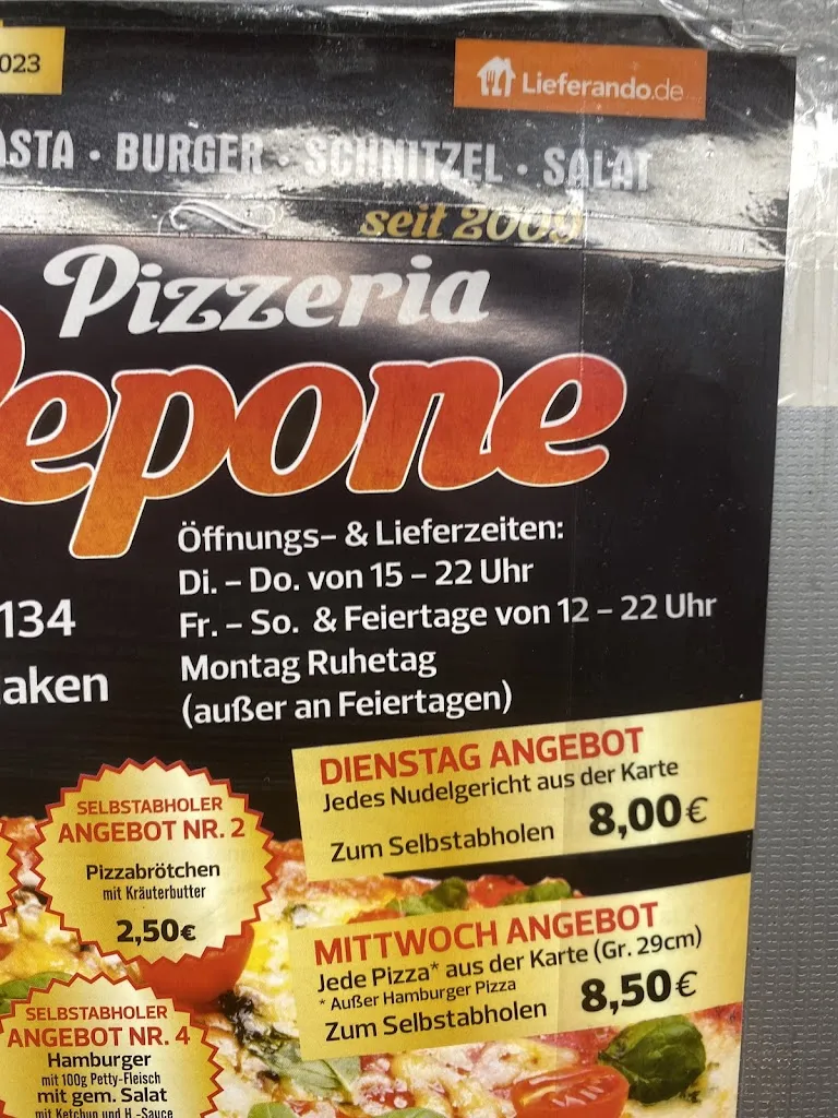 Menu_Pizzeria Pepone_Dinslaken_image_1