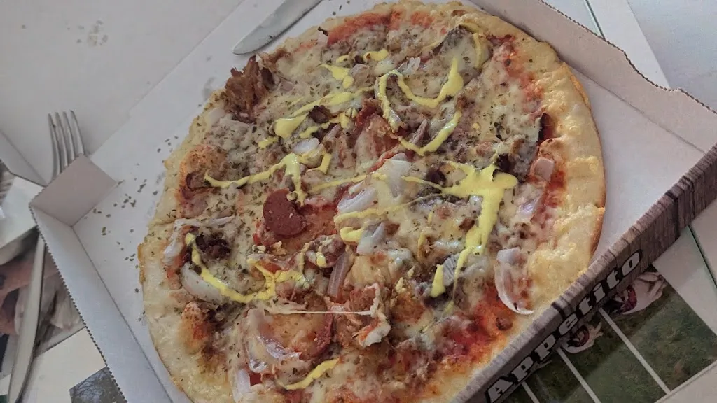 Smoke (Smoke)_Pizzeria Pepone_Dinslaken_review