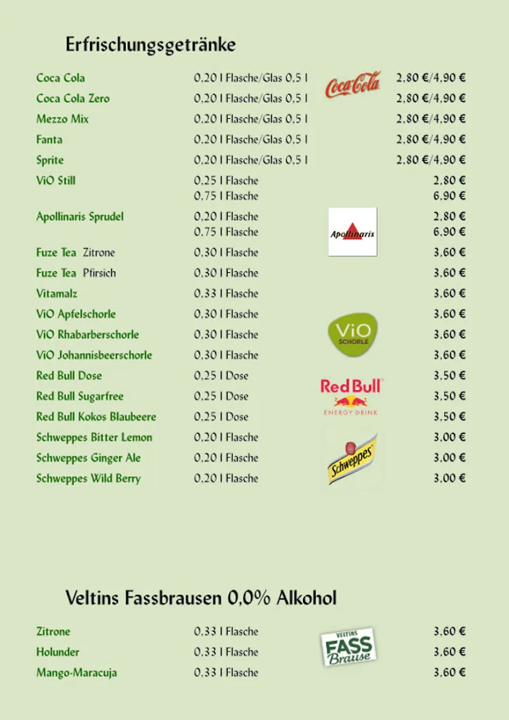 Menu_Ratskeller Das Brauhaus für Dormagen_Dormagen_image_2