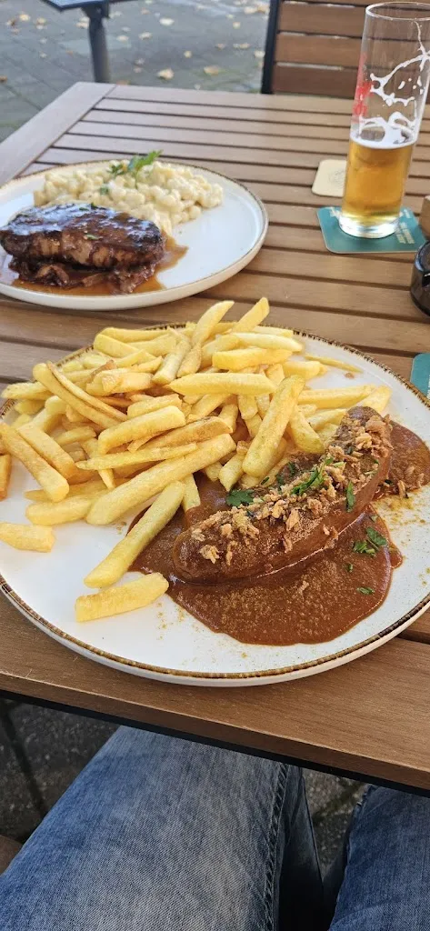 Lisa Röttger_Ratskeller Das Brauhaus für Dormagen_Dormagen_review