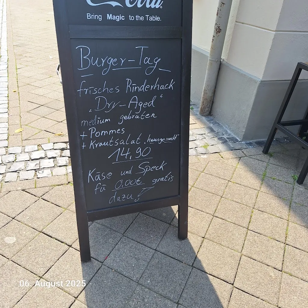 Corinna Bodynek_Ratskeller Das Brauhaus für Dormagen_Dormagen_review