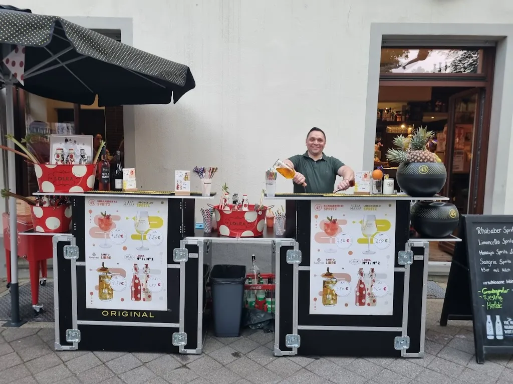 Ratskeller Das Brauhaus für Dormagen restaurant in Dormagen