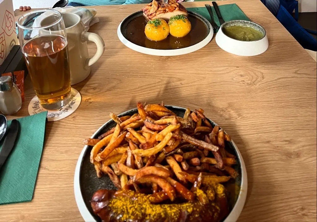 Martin czejalski_Brüderla_Bamberg_review