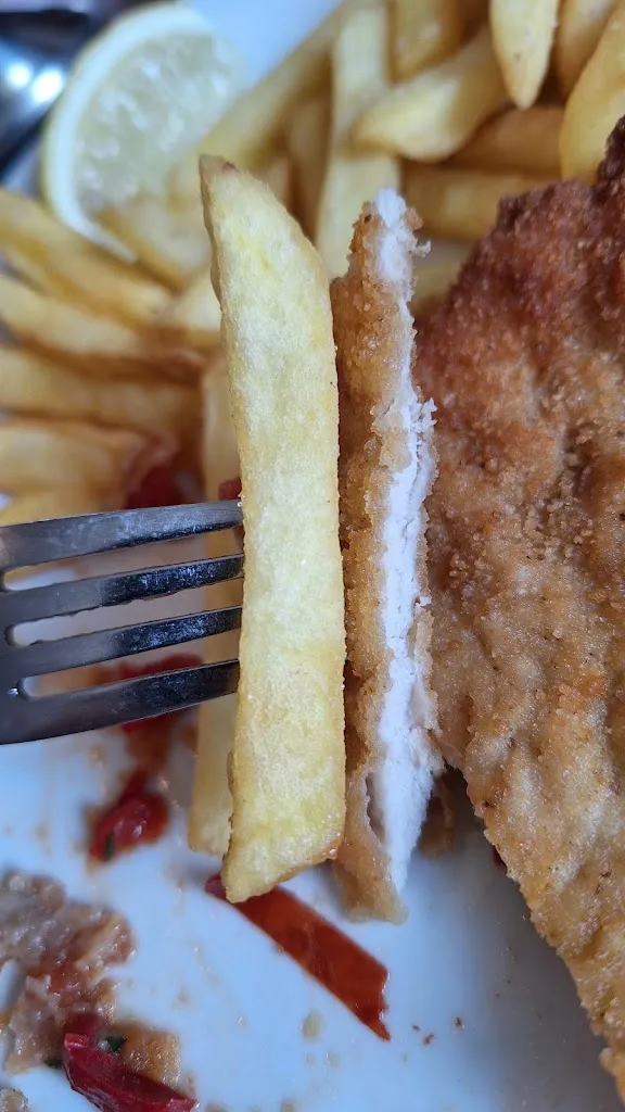 Siegfried Leistner_Landgasthaus Hubertus_Dormagen_review