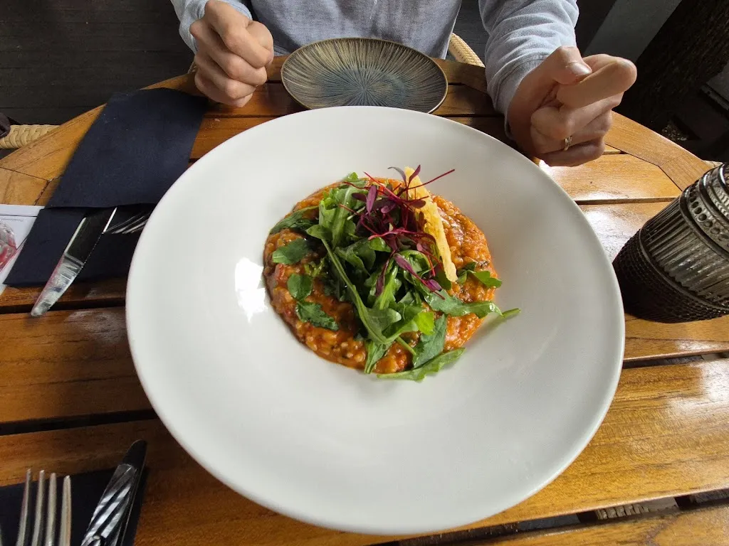 Christina DSouza_Restaurant „Zum Volksgarten“ Dormagen-Zons nähe Düsseldorf_Dormagen_review