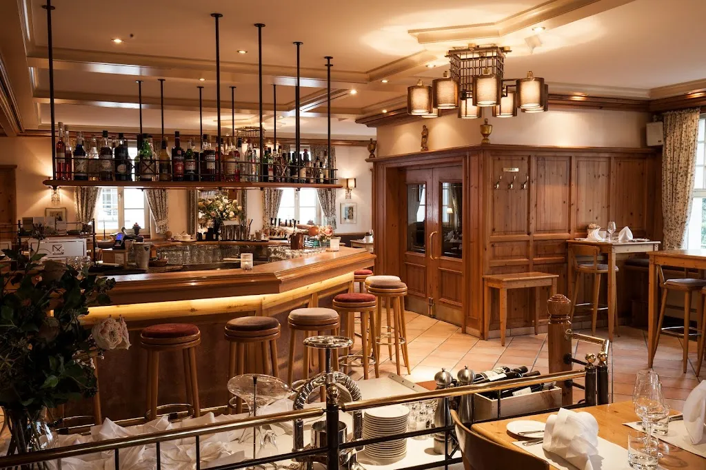 Restaurant „Zum Volksgarten“ Dormagen-Zons nähe Düsseldorf restaurant in Dormagen