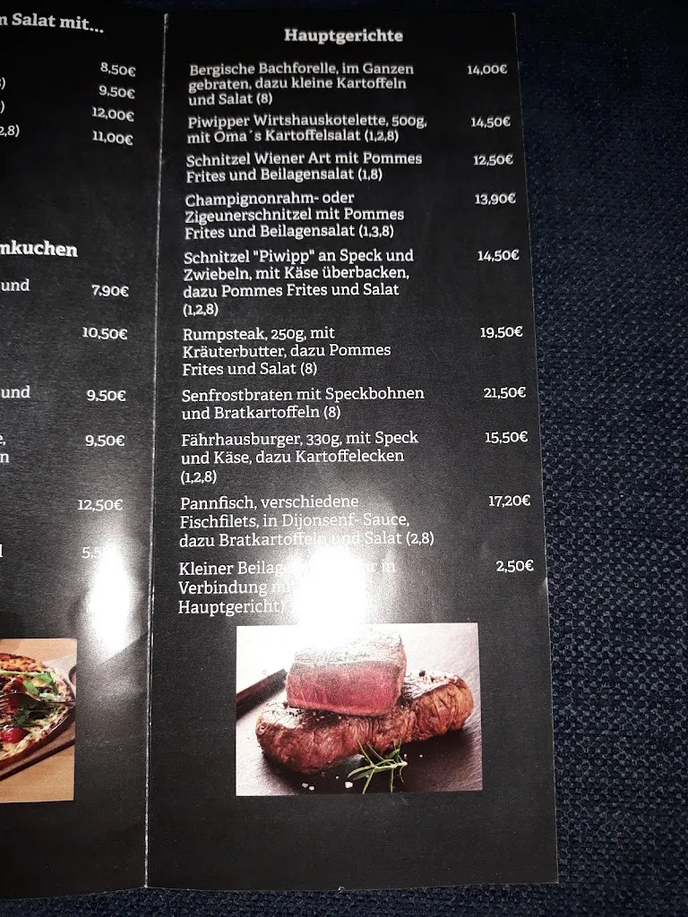 Menu_Haus Piwipp_Dormagen_image_3