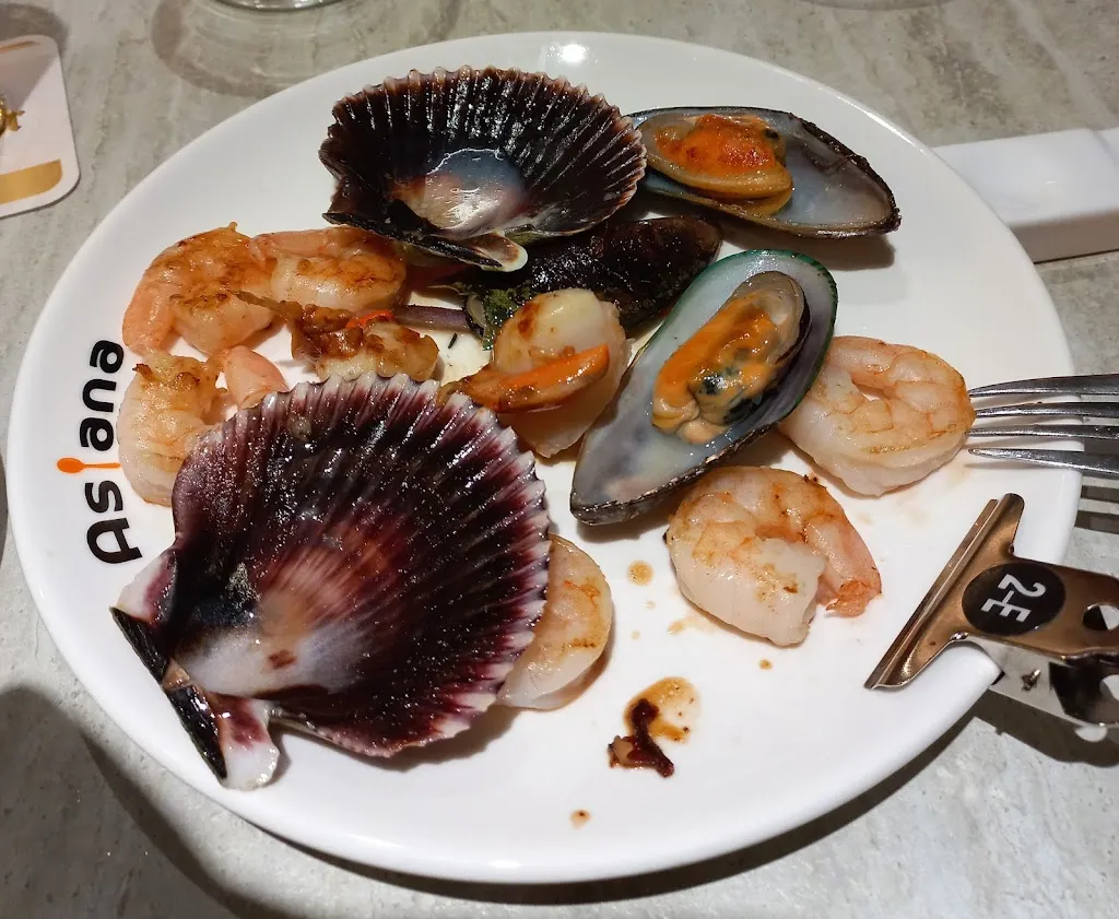 Menu_Asiana Dormagen_Dormagen_immagine_4