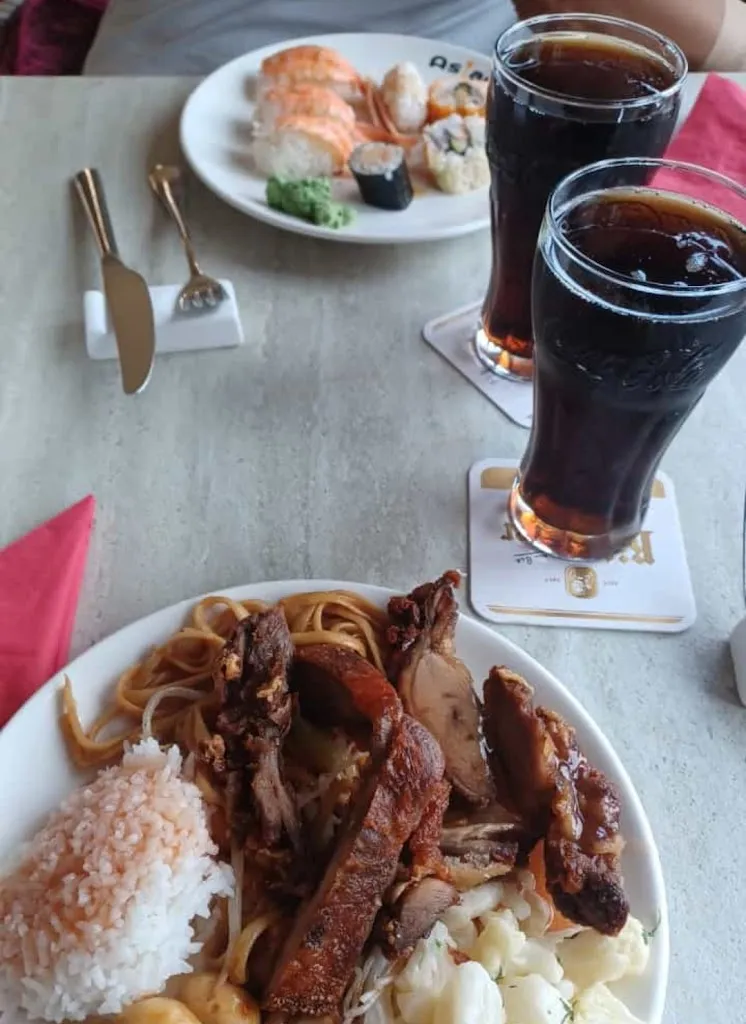 Menu_Asiana Dormagen_Dormagen_immagine_5