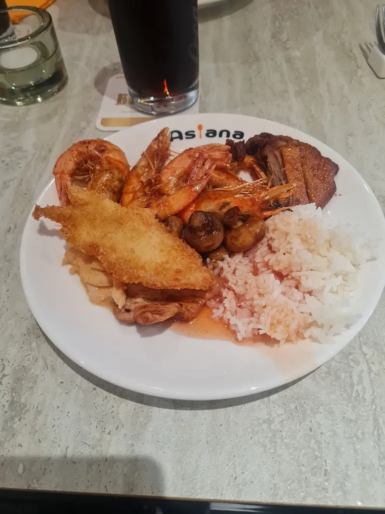 Menu_Asiana Dormagen_Dormagen_immagine_7