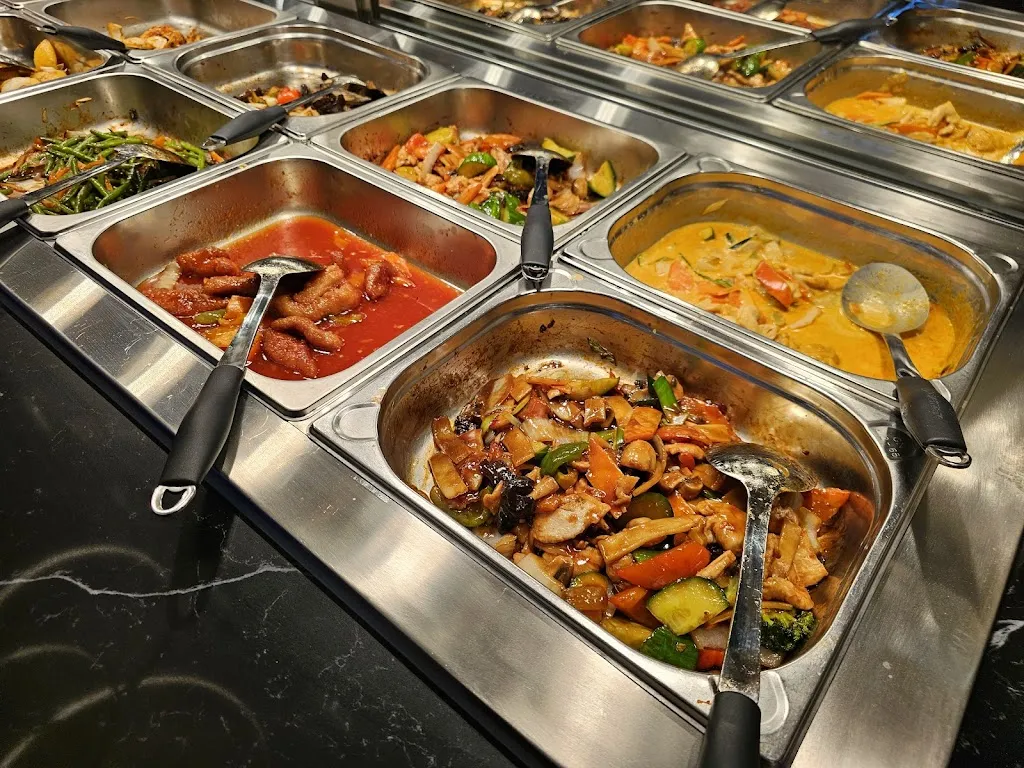 Menu_Asiana Dormagen_Dormagen_immagine_9