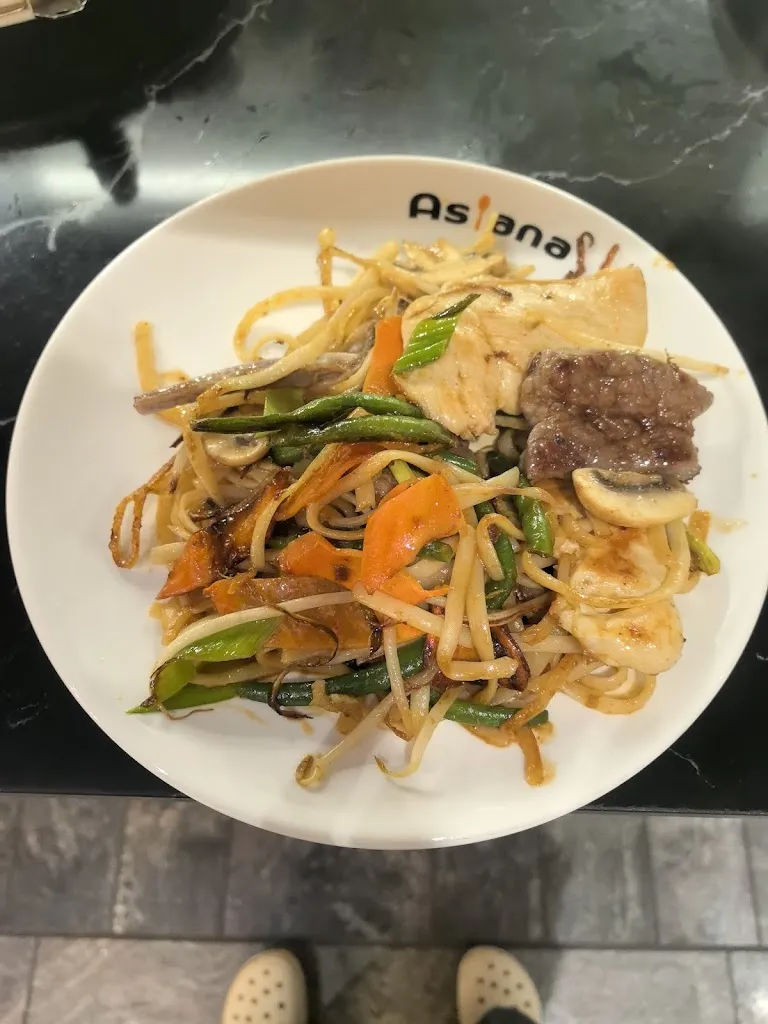 zhu mao_Asiana Dormagen_Dormagen_review