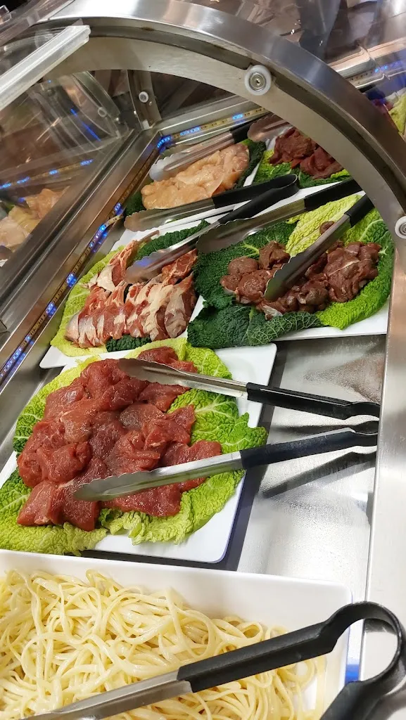 Petra Pfaff_Asiana Dormagen_Dormagen_review