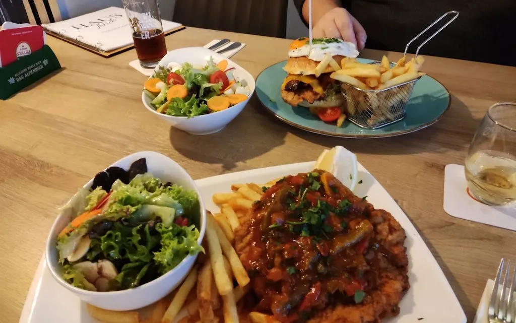 Menü_Gaststätte Haus Dick_Dormagen_Bild_9