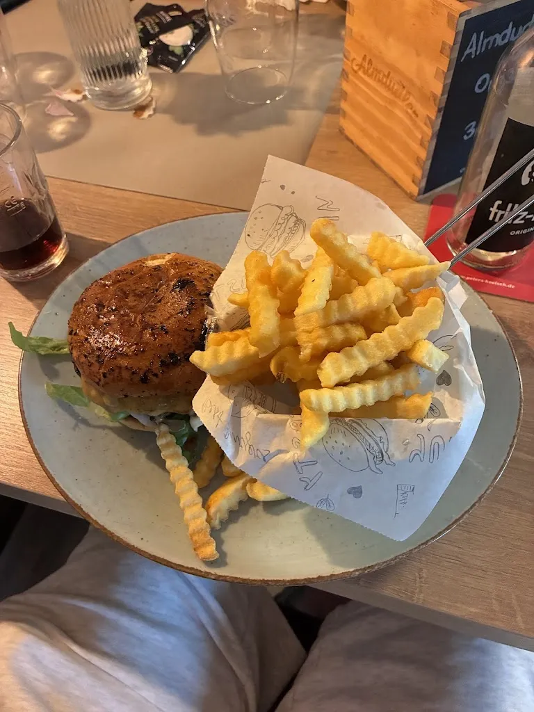 Sebastian Janzen_Gaststätte Haus Dick_Dormagen_recensione