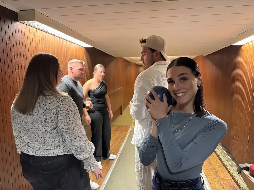 Morten Padberg_Gaststätte Haus Dick_Dormagen_recensione