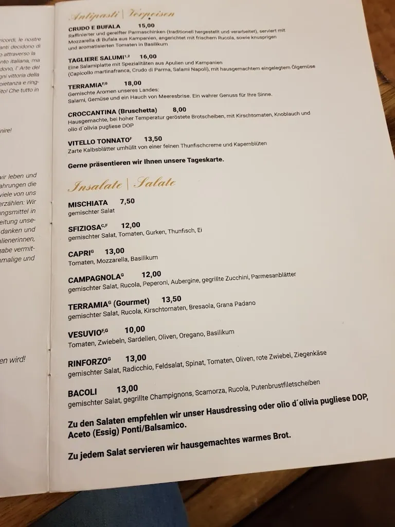 Menu_TerraMia Dormagen_Dormagen_image_1