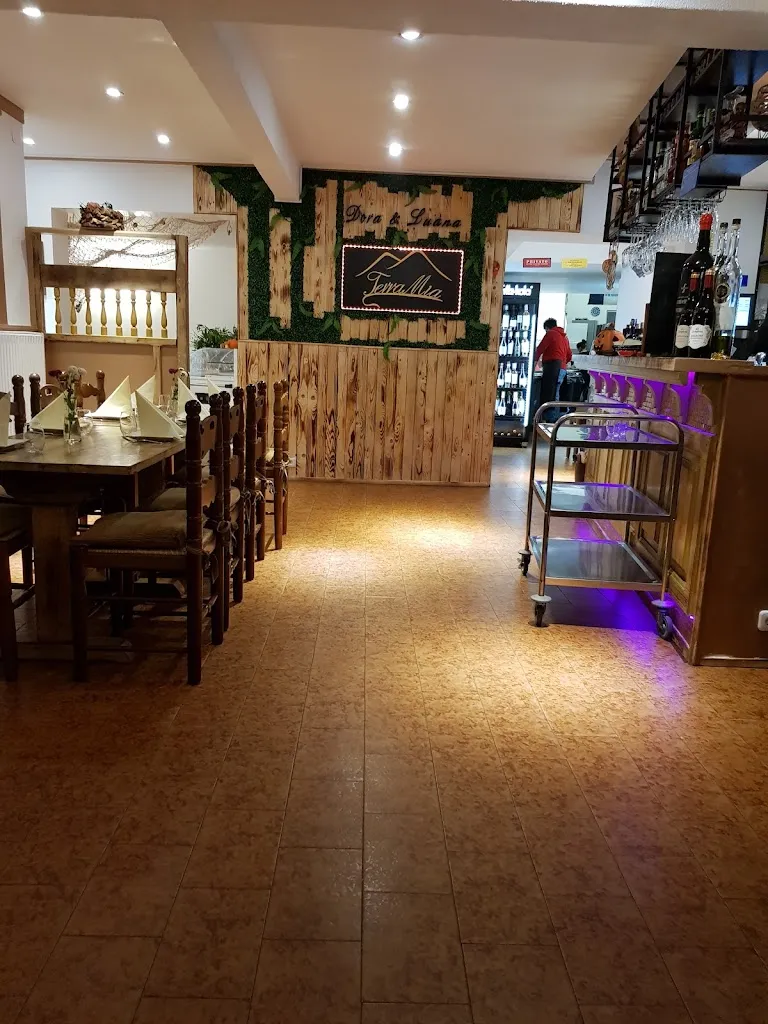 TerraMia Dormagen restaurant in Dormagen