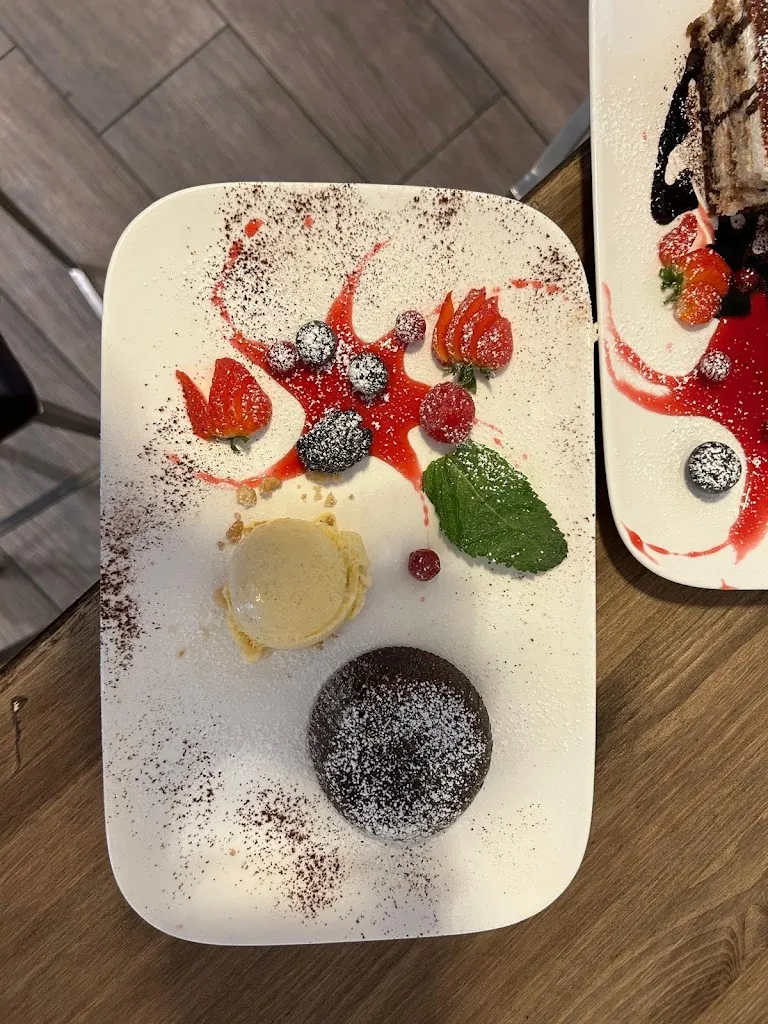 Menu_il Punto - Italienische Restaurant_Dormagen_image_5