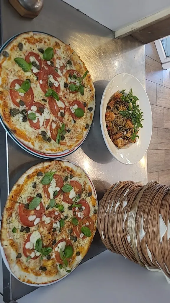 Menu_il Punto - Italienische Restaurant_Dormagen_image_6