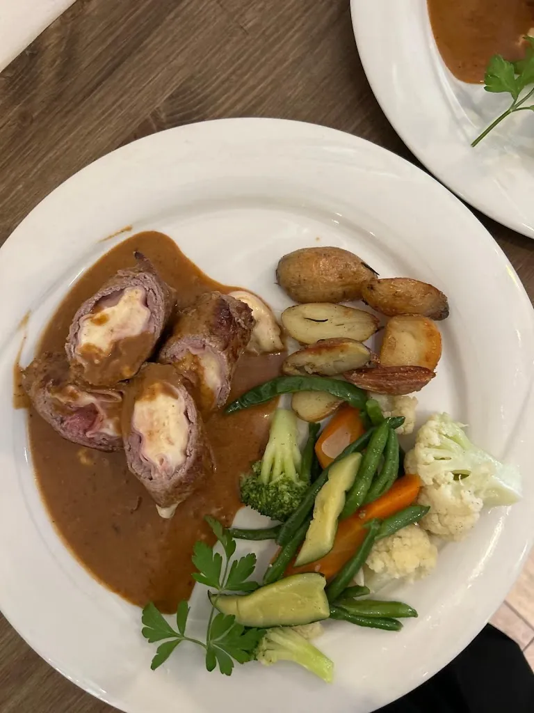 Menu_il Punto - Italienische Restaurant_Dormagen_image_7