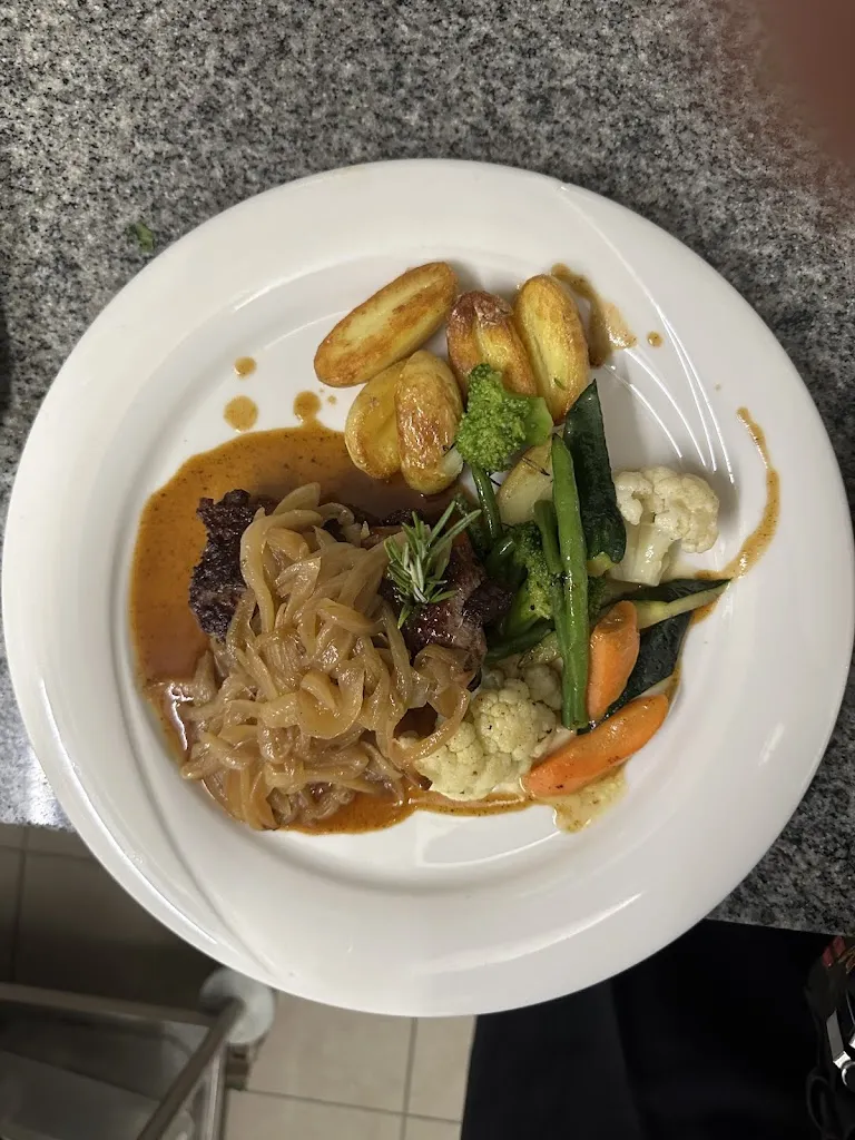 Menu_il Punto - Italienische Restaurant_Dormagen_image_8