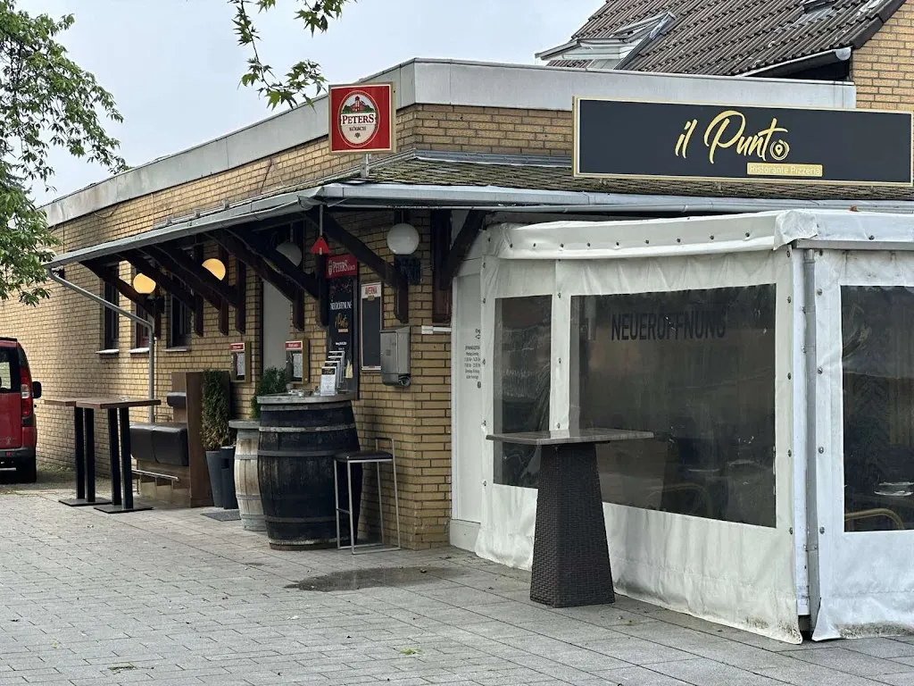 il Punto - Italienische Restaurant_Dormagen_slider_image_1