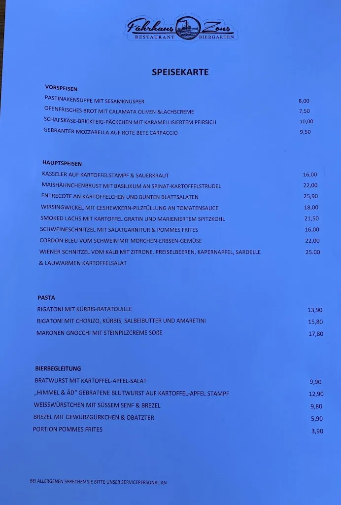 Menu_Fährhaus Zons_Dormagen_image_2
