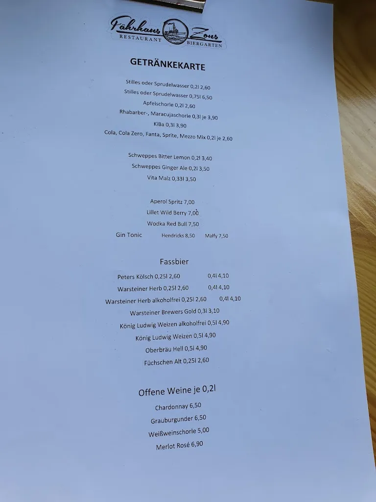 Menu_Fährhaus Zons_Dormagen_image_4