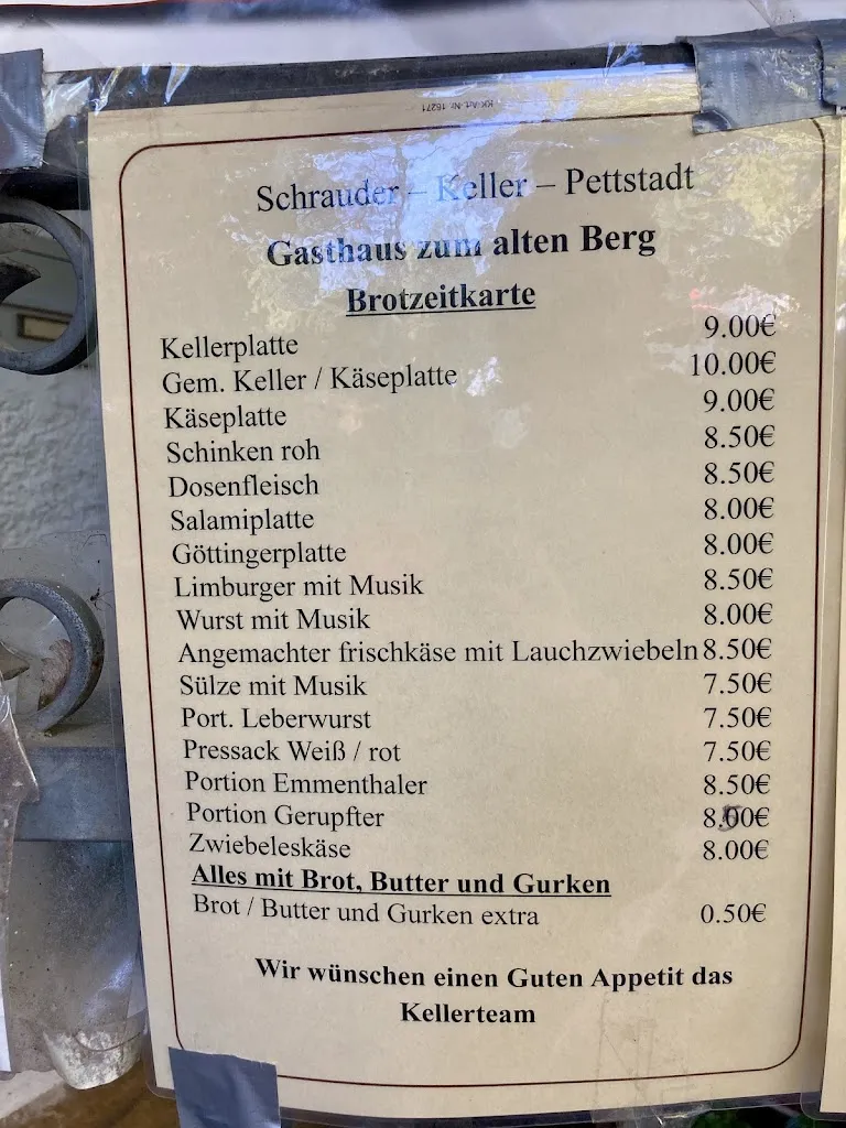 Menu_Schrauder Keller_Pettstadt_image_1