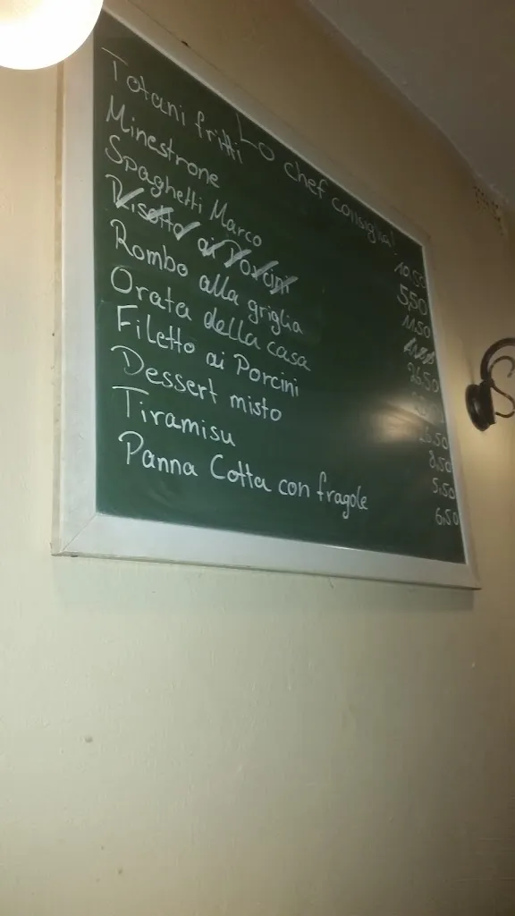 Menu_Ristorante La Locanda_Dormagen_immagine_4