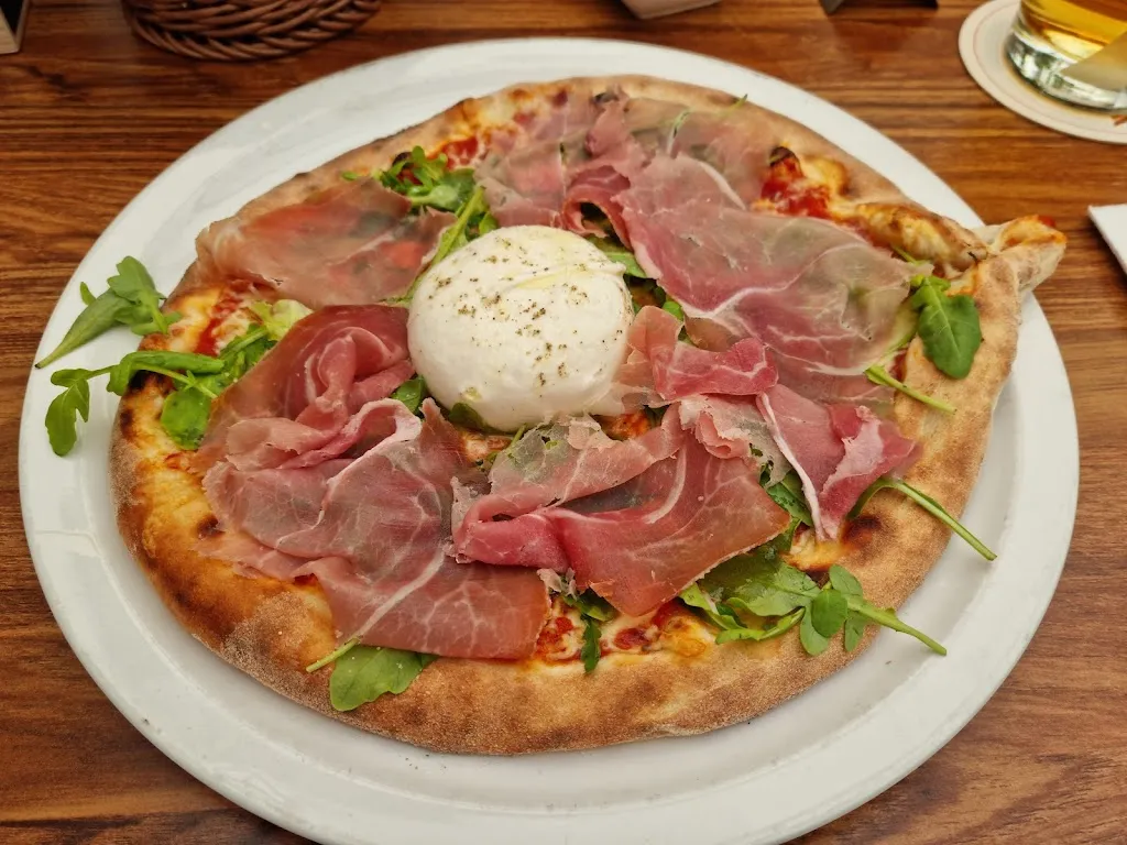 Menu_Ristorante La Locanda_Dormagen_immagine_5