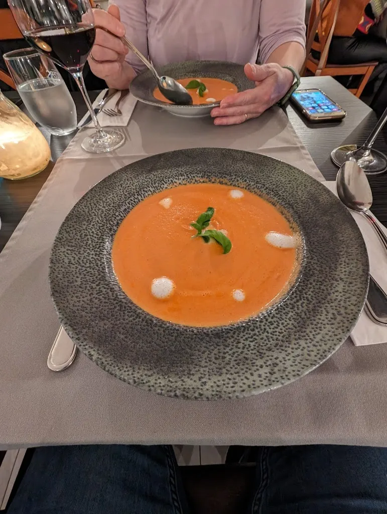 Menu_Ristorante La Locanda_Dormagen_immagine_8