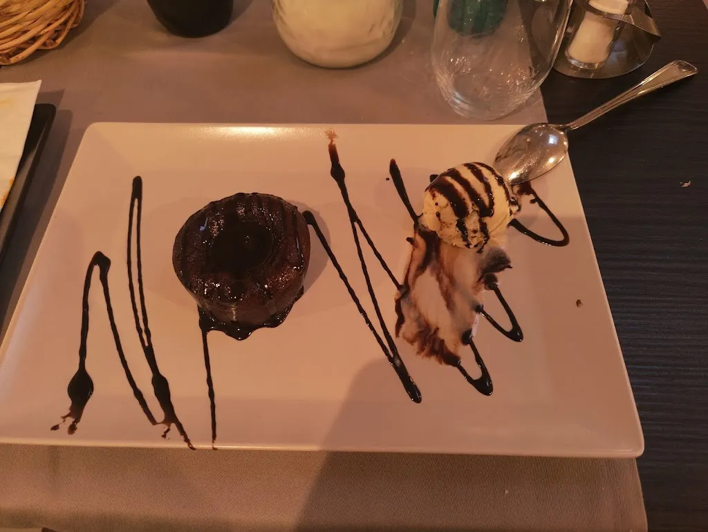 Wessel Roelofse_Ristorante La Locanda_Dormagen_review