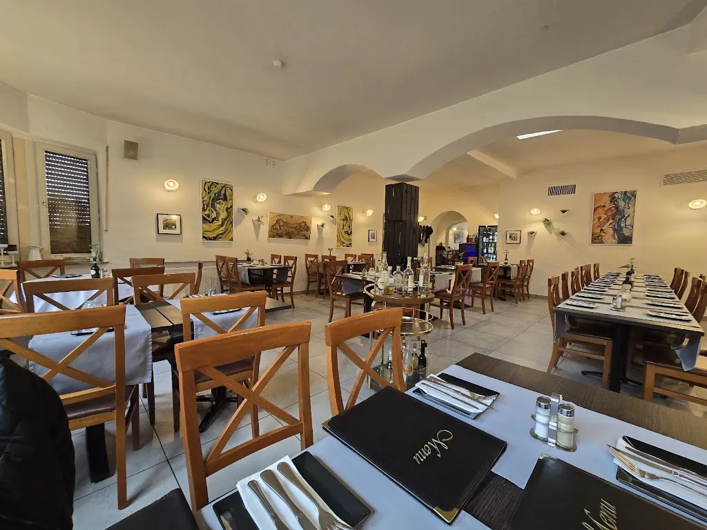 Ristorante La Locanda restaurant in Dormagen