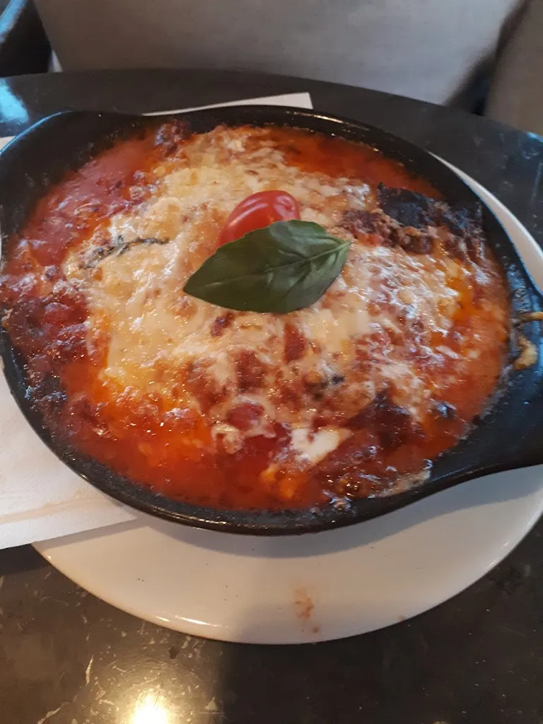 Menu_L'Osteria Dormagen_Dormagen_image_5