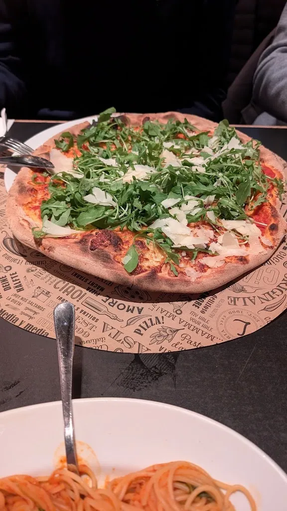 Menu_L'Osteria Dormagen_Dormagen_image_7