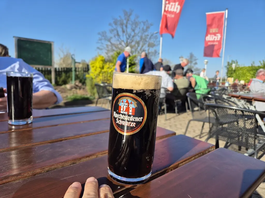 Kevin K_Klosterhof Knechtsteden_Dormagen_reseña