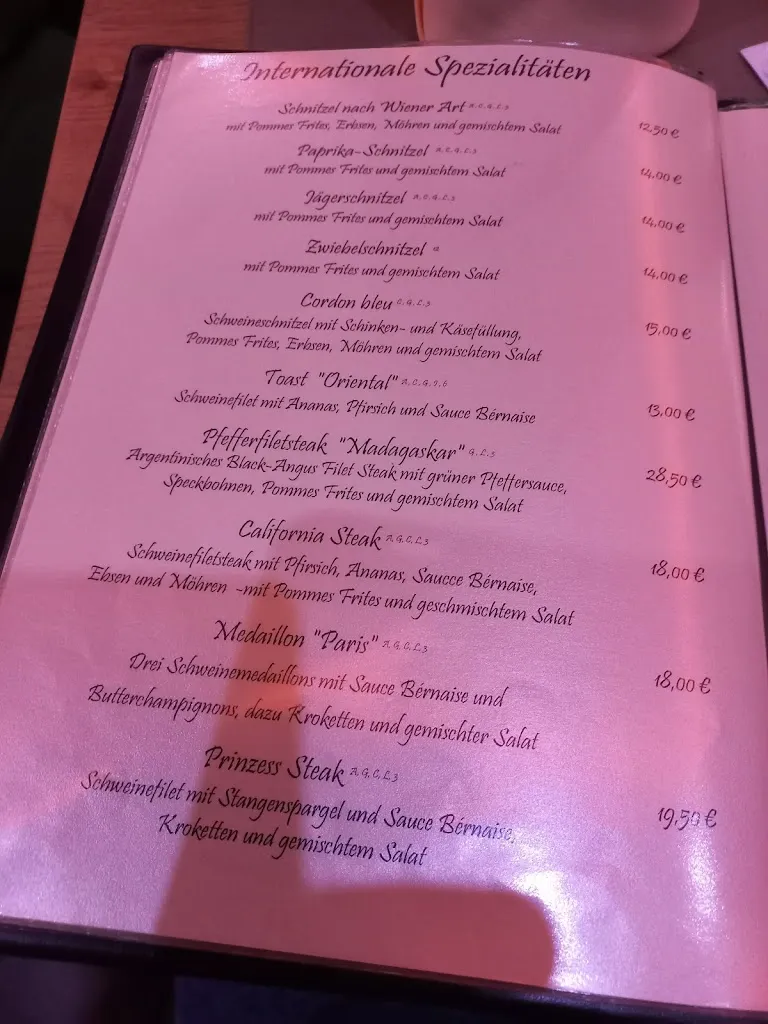 Menu_Restaurant An d’r Weyh_Dormagen_immagine_1