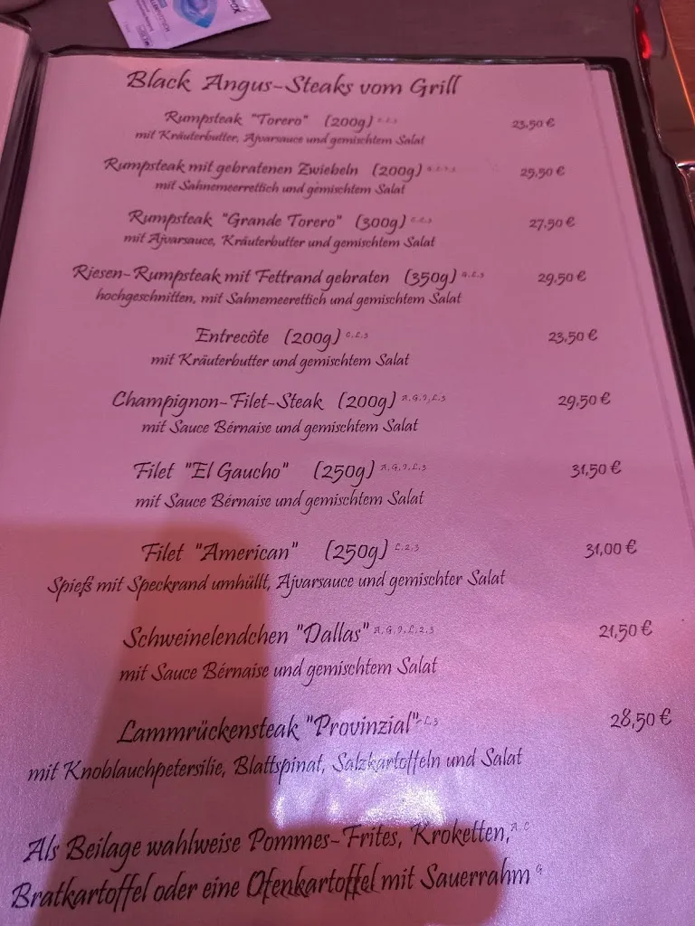 Menu_Restaurant An d’r Weyh_Dormagen_immagine_2