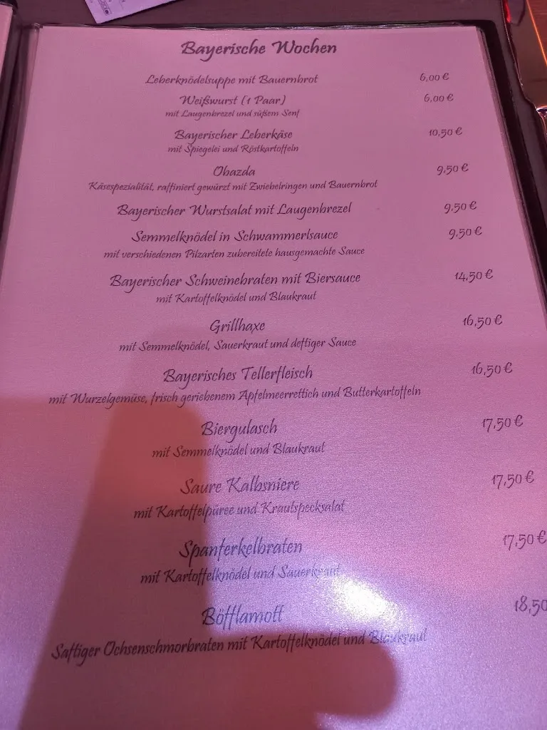 Menu_Restaurant An d’r Weyh_Dormagen_immagine_4