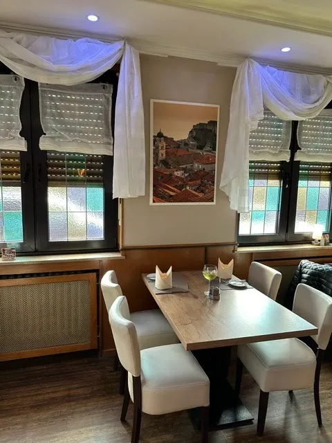 Restaurant An d’r Weyh restaurant in Dormagen