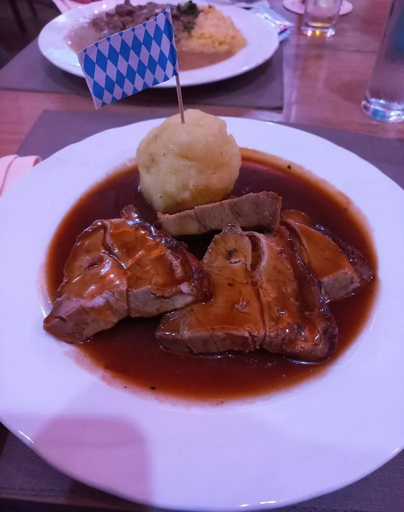 Restaurant An d’r Weyh_Dormagen_slider_image_2