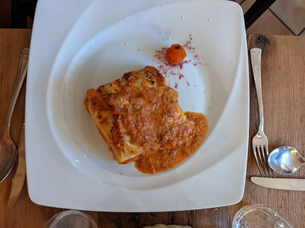 Menu_Restaurant IL Marchese_Dormagen_image_5