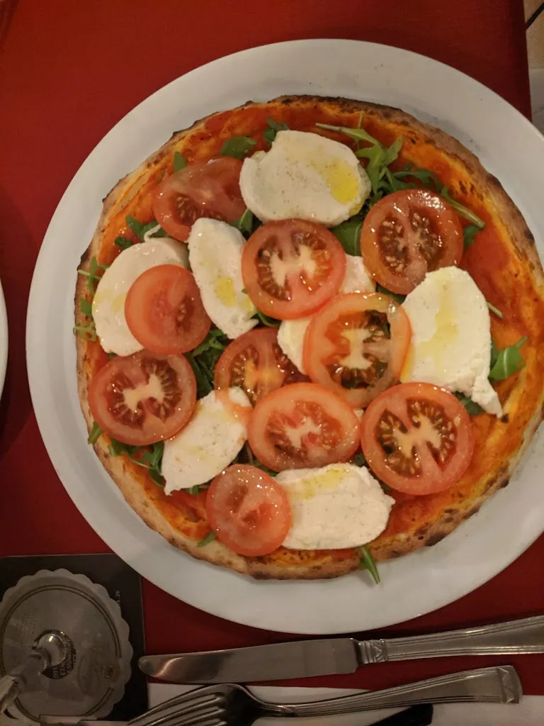 Menu_Restaurant IL Marchese_Dormagen_image_6