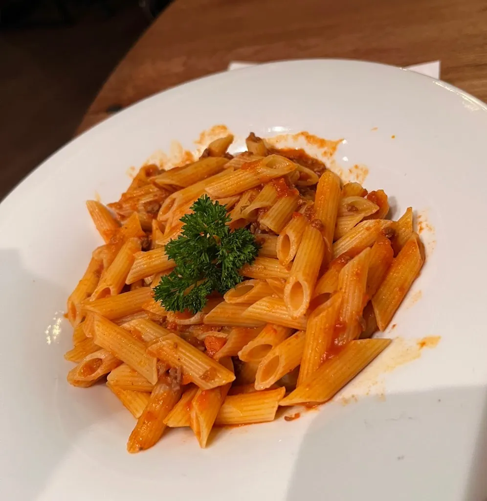 Menu_Restaurant IL Marchese_Dormagen_image_7